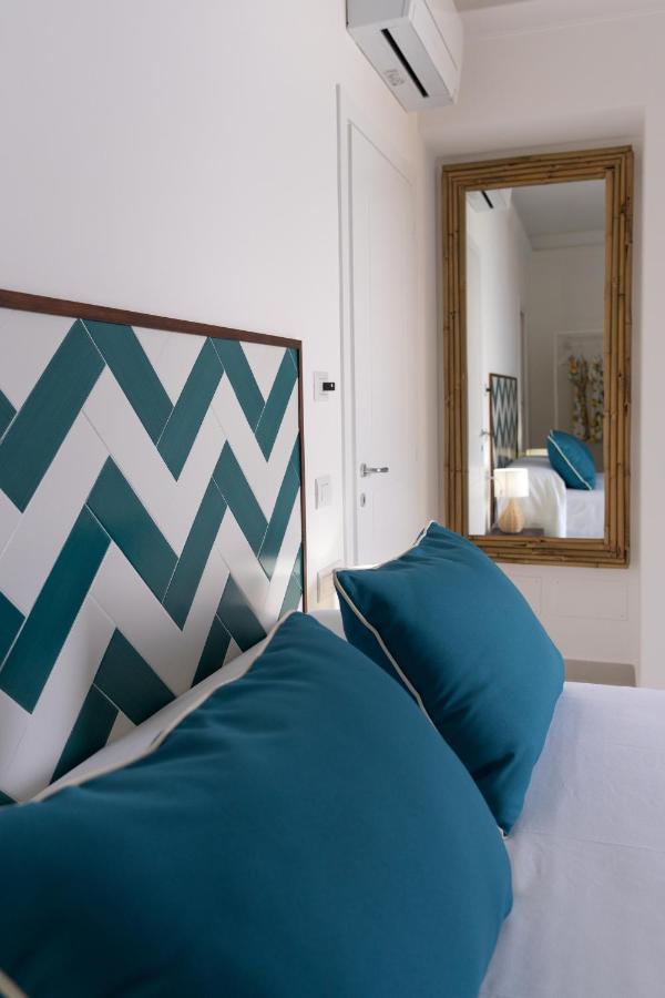 Relais Del Mare Aparthotel Sorrento Luaran gambar