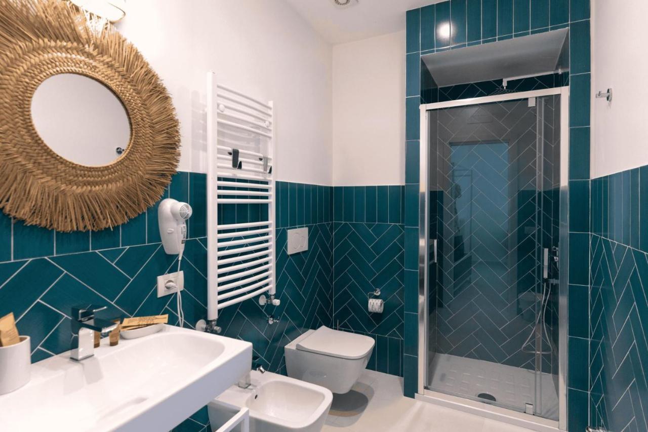 Relais Del Mare Aparthotel Sorrento Luaran gambar