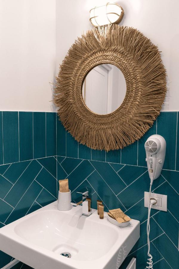 Relais Del Mare Aparthotel Sorrento Luaran gambar