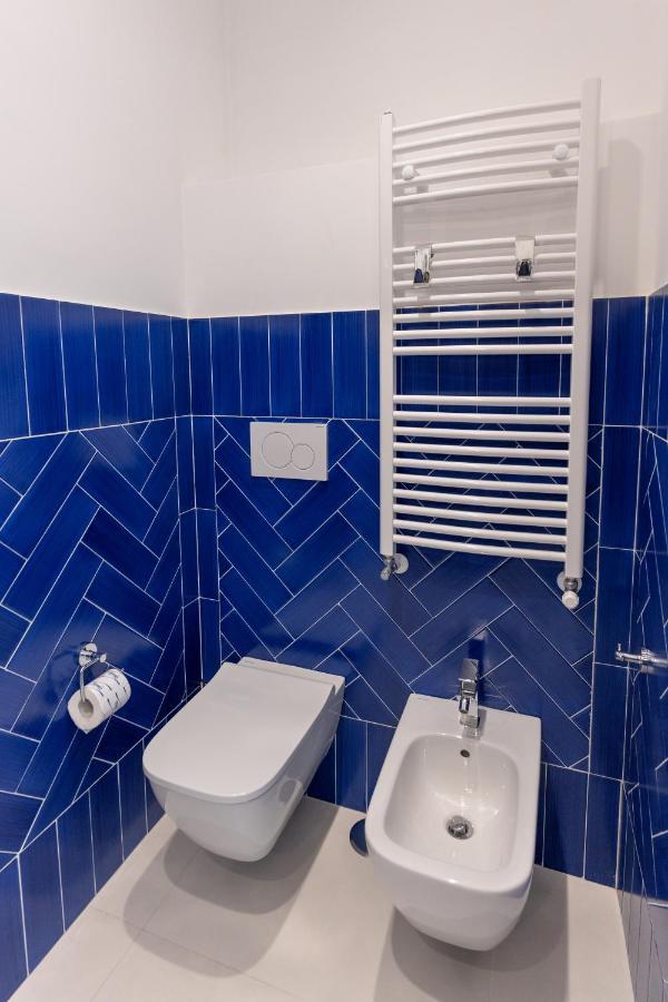 Relais Del Mare Aparthotel Sorrento Luaran gambar